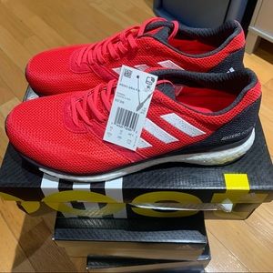 Adidas adios 4 running sneaker!